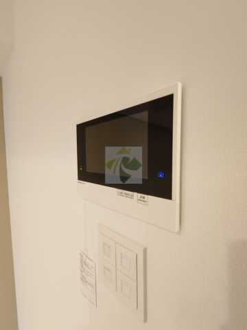 セキュリティ　ザ・レジデンス・オブ・トーキョーH20サウスタワー