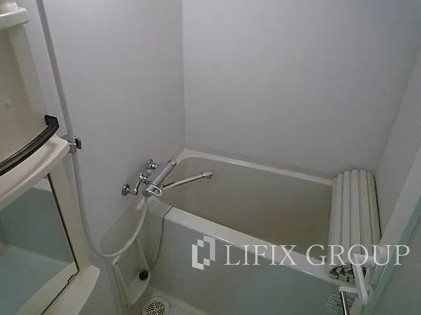 バス・シャワールーム　風呂