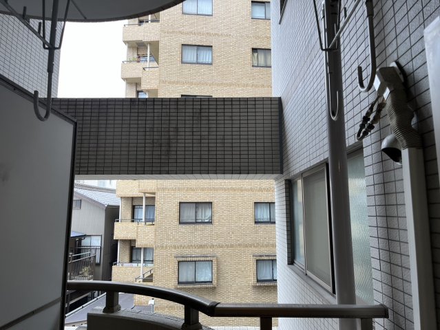 眺望　セレス大須