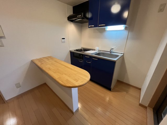 キッチン　セレス大須