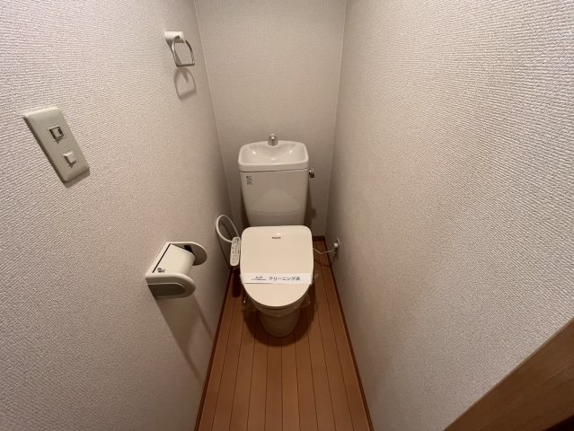 トイレ　セレス大須