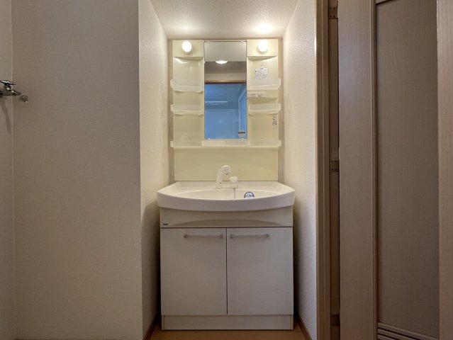 洗面設備　セレス大須