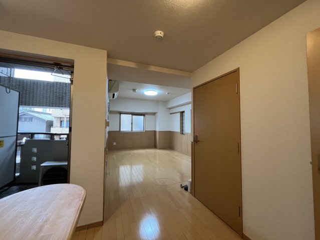 居室・リビング　セレス大須