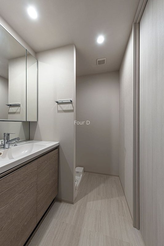 洗面設備　★見学予約受付中★