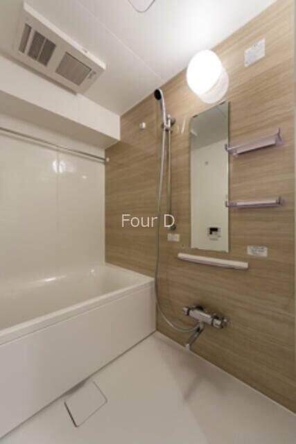 バス・シャワールーム　★見学予約受付中★