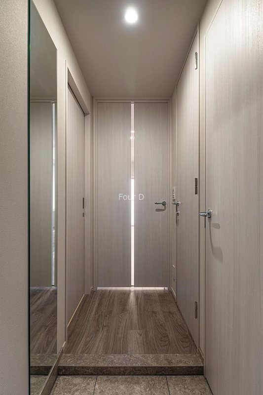 玄関　★見学予約受付中★