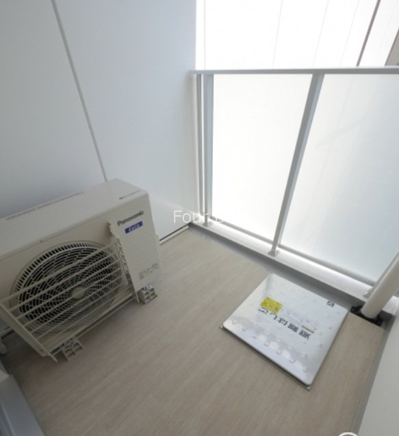 バルコニー　★見学予約受付中★