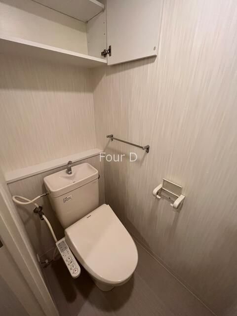 トイレ　★見学予約受付中★