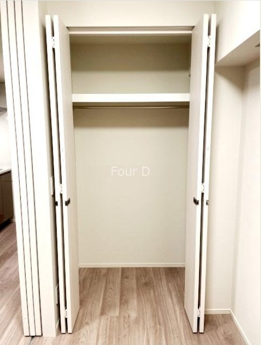 収納　★見学予約受付中★