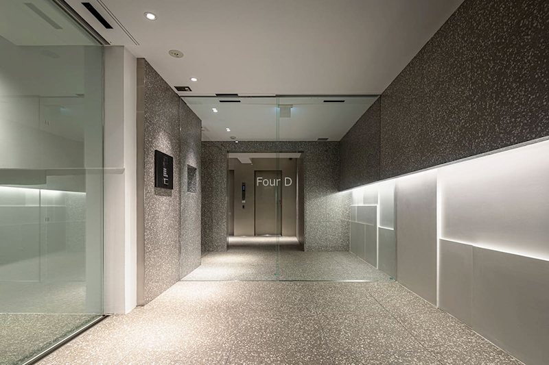 エントランス　★見学予約受付中★