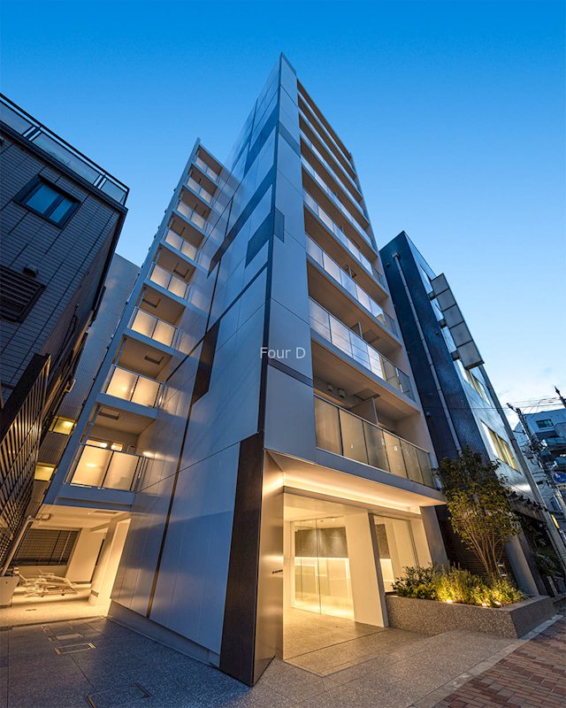 建物外観　★見学予約受付中★