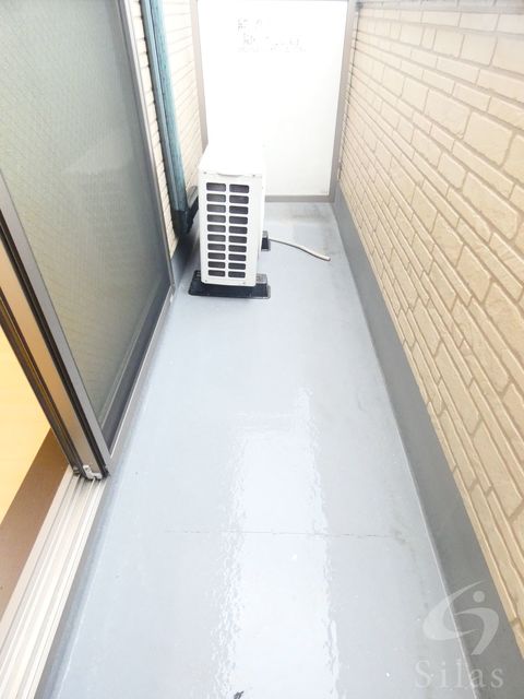 バルコニー　同仕様