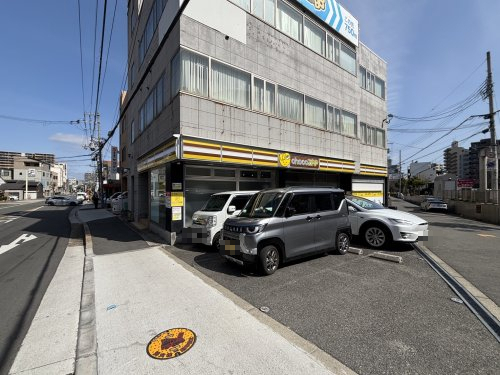 その他　chocoZAP野江一丁目（その他）まで243m