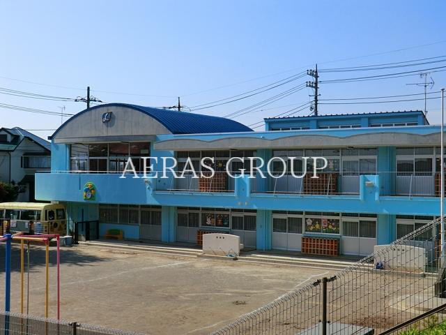 幼稚園・保育園　ルミエール幼稚園（幼稚園・保育園）まで794m