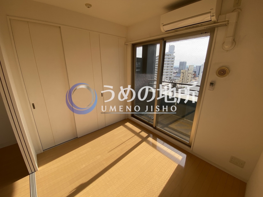 その他部屋・スペース　洋室