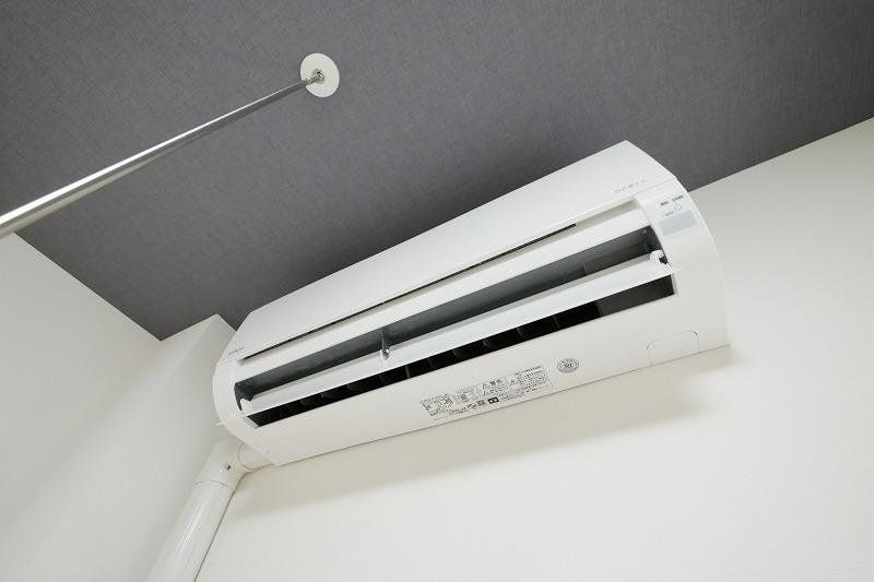 キッチン　その他