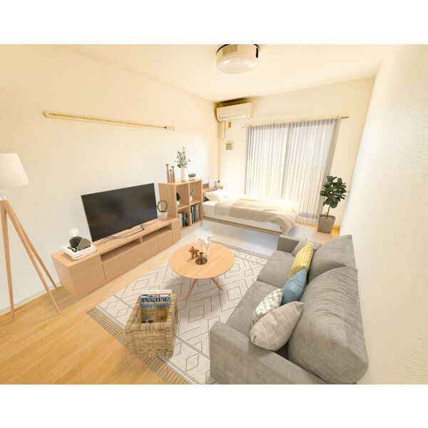 居室・リビング