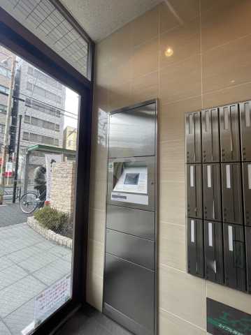 その他共有部分　メゾン　TADO