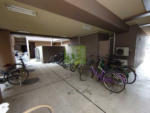 その他　ミリオンステージ西早稲田壱番館