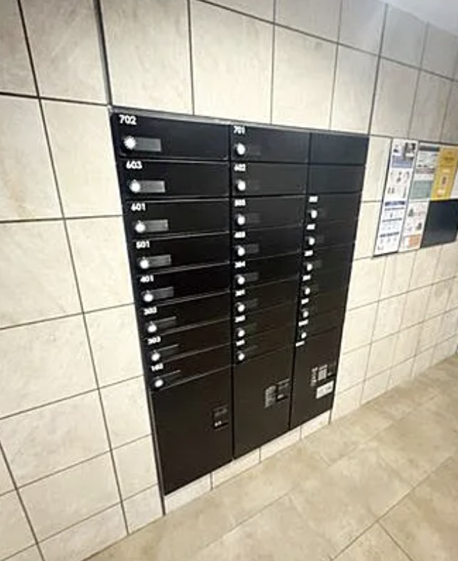 その他共有部分