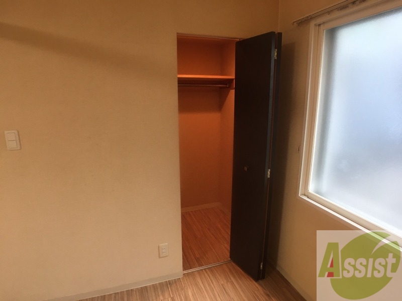 収納　新たに家具を買わなくても収納できるのはうれしいですね。