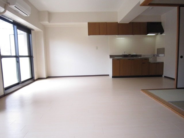 その他　リビング