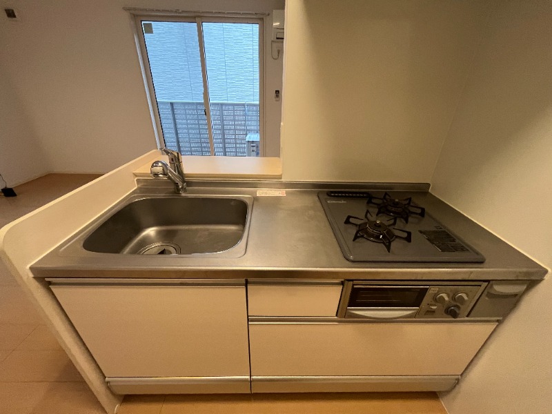 キッチン　同仕様