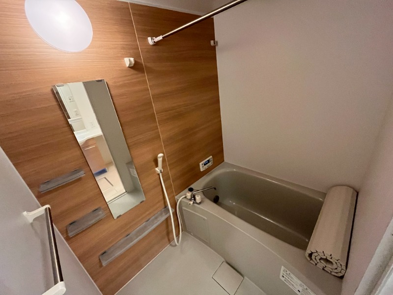 バス・シャワールーム　同仕様