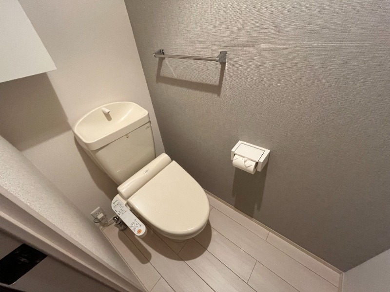 トイレ　同仕様