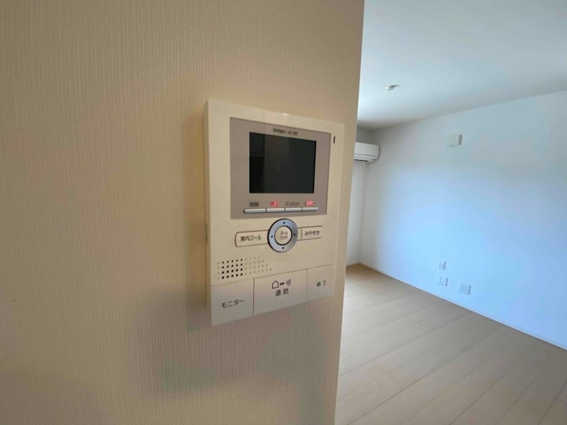 セキュリティ　同仕様