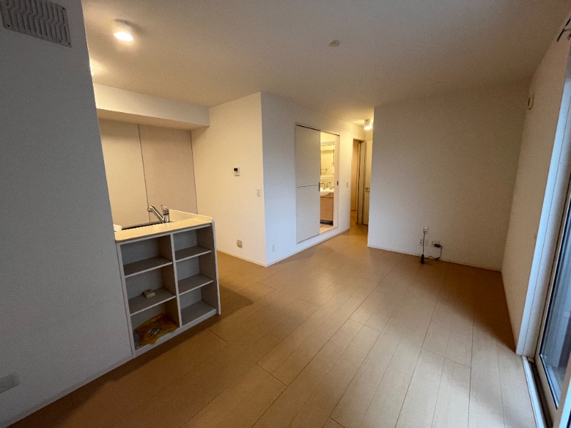 居室・リビング　同仕様