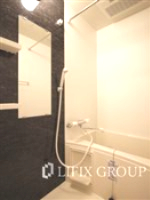 バス・シャワールーム　風呂