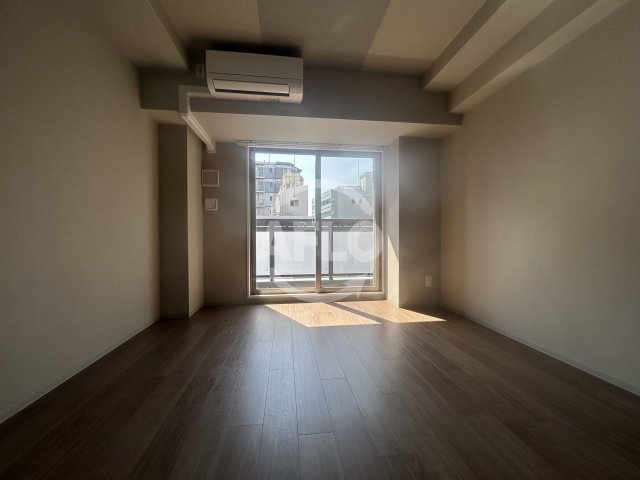 居室・リビング　WORVE大阪本町　居間