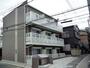 レオネクストサンピラー八幡２ 3階 築12年の賃貸物件
