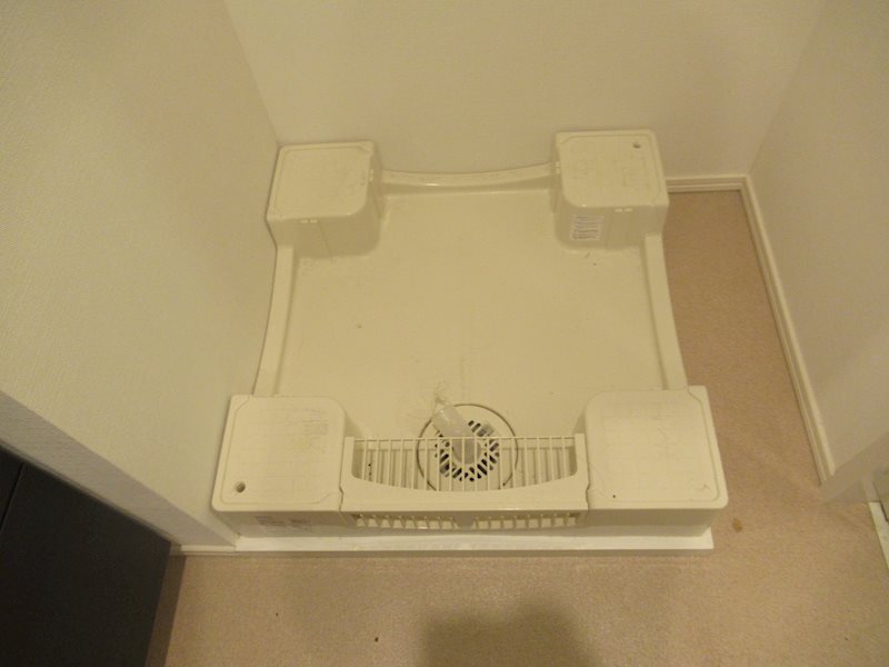 その他部屋・スペース　パン