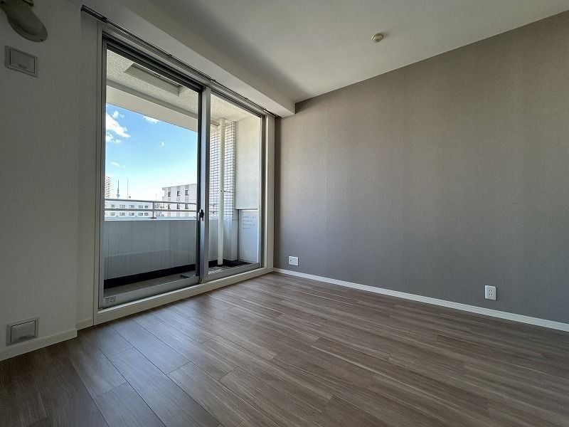 その他部屋・スペース　出窓タイプ