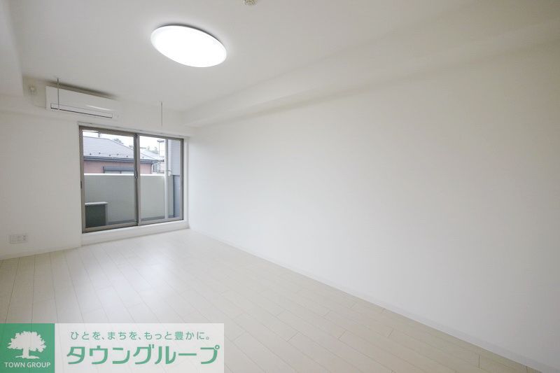 居室・リビング　リビング/居室