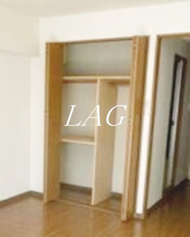 収納　収納です。