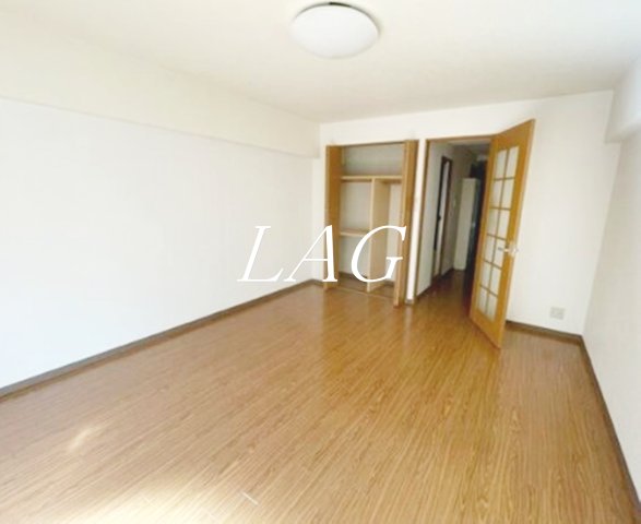 その他部屋・スペース　寝室です。