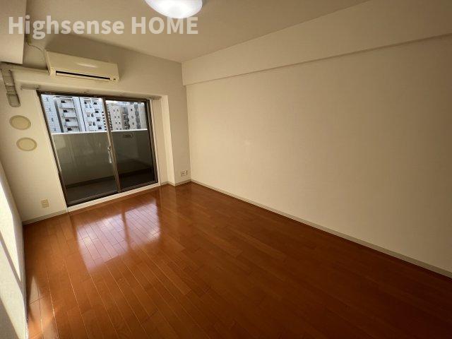 居室・リビング　使いやすいリビングです