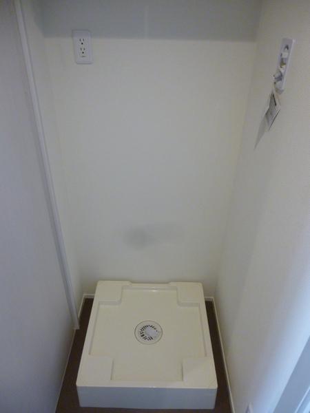 その他　※401号室の写真です。同タイプ