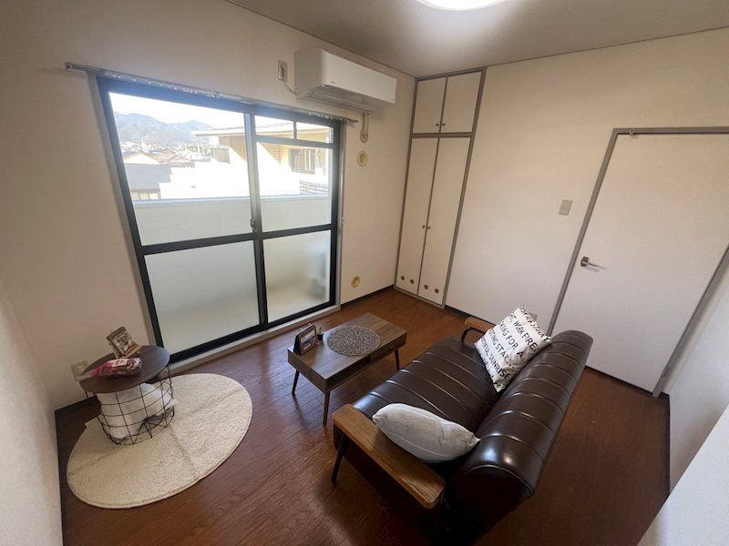 その他部屋・スペース　302号室(2026.1.17撮影)