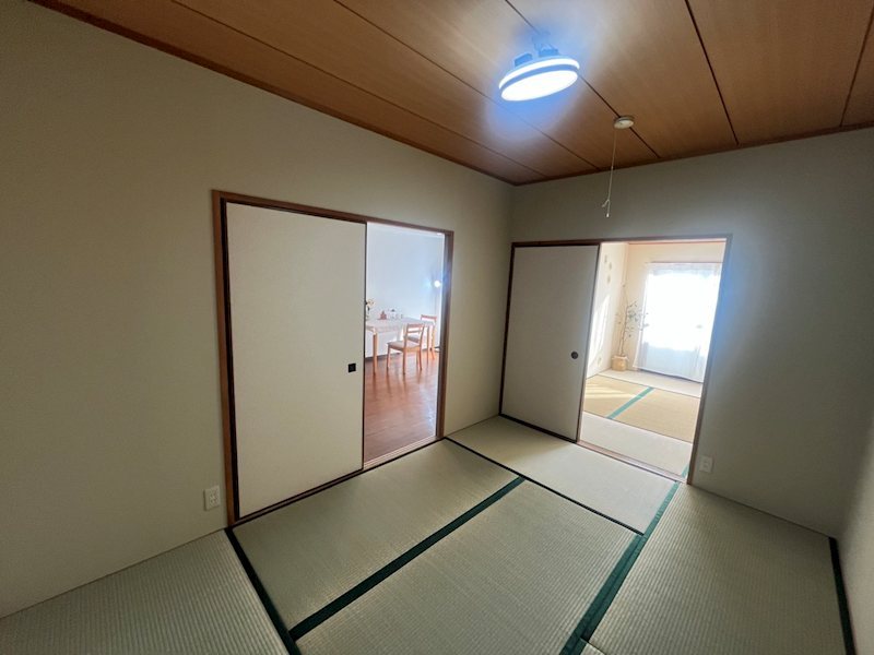 その他部屋・スペース　302号室(2026.1.17撮影)