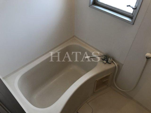 バス・シャワールーム　同物件別部屋