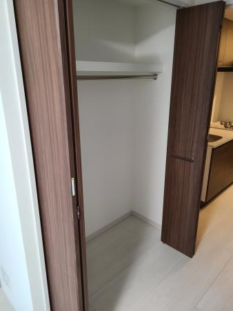 収納　小物を収納するのに便利です