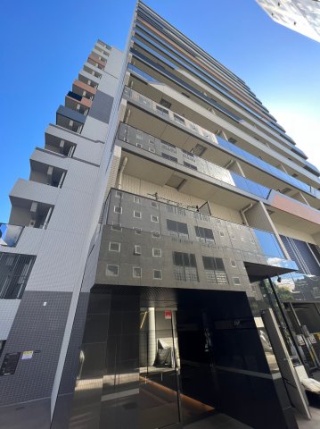 建物外観　外観です