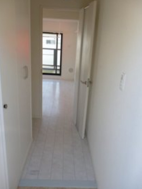 玄関　別部屋参考写真