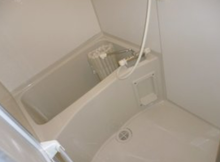 バス・シャワールーム　別部屋参考写真