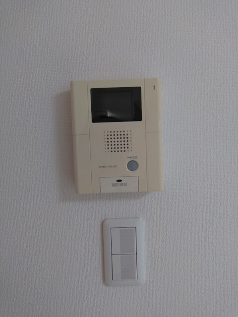 セキュリティ　※別部屋参照