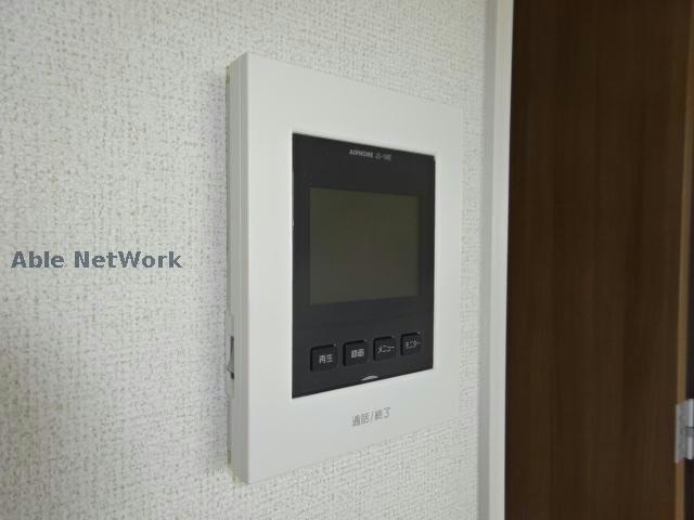 セキュリティ　同型モデル